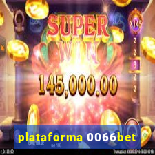 plataforma 0066bet